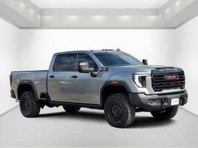 Used 2025 GMC Sierra 2500 AT4X w/ AT4X AEV Edition