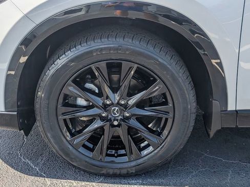 Used 2024 MAZDA CX-5 Carbon Edition AWD/4WD image 20
