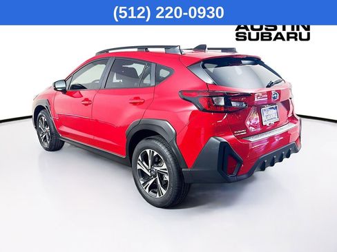 Certified 2025 Subaru Crosstrek 2.0i Premium image 6