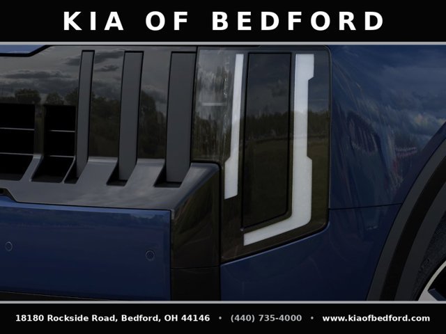 New 2027 Kia Telluride S FWD image 12