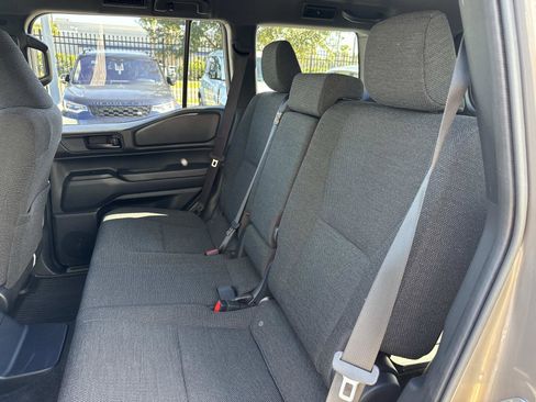 Used 2024 Toyota Land Cruiser image 14