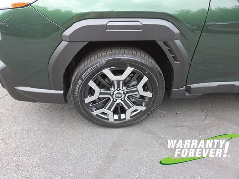 New 2026 Subaru Outback Touring XT AWD/4WD image 19