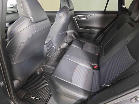 Used 2020 Toyota RAV4 XSE image 29