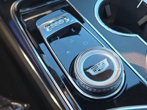 New 2026 Cadillac Lyriq Premium Luxury image 33