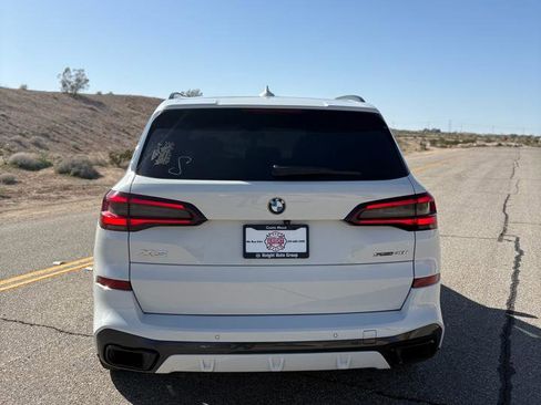 Used 2022 BMW X5 sDrive40i w/ M Sport Package image 34