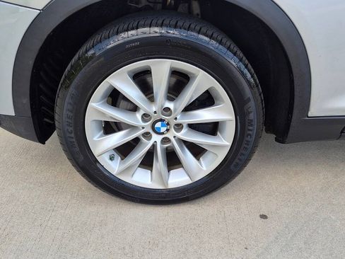 Used 2016 BMW X3 xDrive28i AWD/4WD image 14
