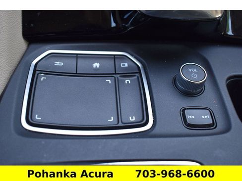 Certified 2024 Acura MDX SH-AWD image 17