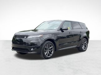 Used 2025 Land Rover Range Rover Sport Autobiography AWD/4WD video 1