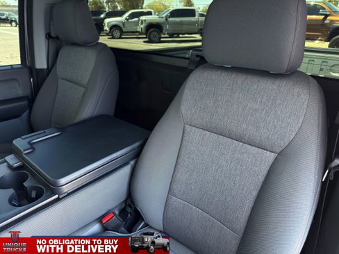 Used 2024 Ford F150 XL w/ Equipment Group 103A High image 18