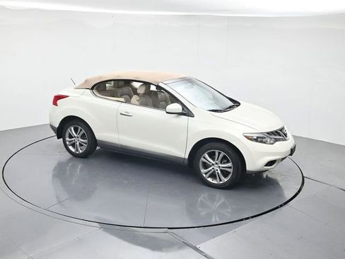 Used 2011 Nissan Murano AWD/4WD image 40