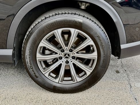 Used 2024 Mercedes-Benz GLC 300 image 20