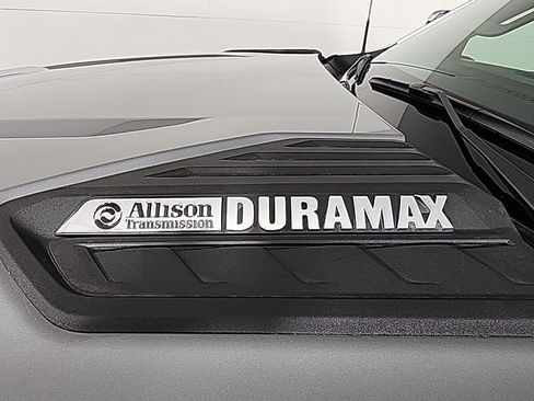 New 2026 Chevrolet Silverado 3500 LTZ w/ LTZ Plus Package image 16