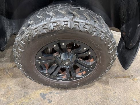 Used 2017 RAM 1500 Sport AWD/4WD image 28