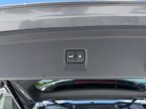 Used 2026 INFINITI QX60 Luxe FWD image 20