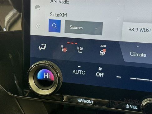 Used 2022 Lexus NX 350 AWD image 26