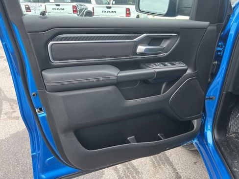 New 2026 RAM 1500 Big Horn image 18