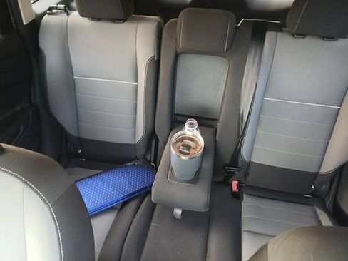 Used 2014 Ford Escape SE AWD/4WD image 10