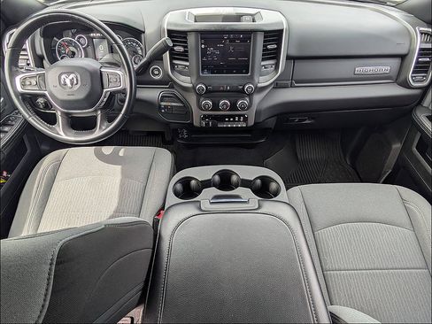 Used 2023 RAM 2500 Big Horn w/ Level 1 Equipment Group AWD/4WD image 33