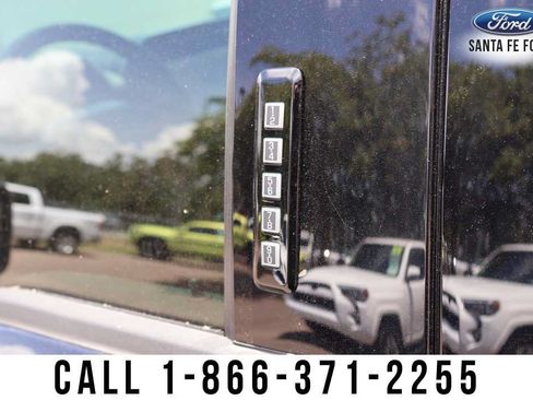 Used 2023 Ford F150 Lariat w/ Equipment Group 502A High AWD/4WD image 18