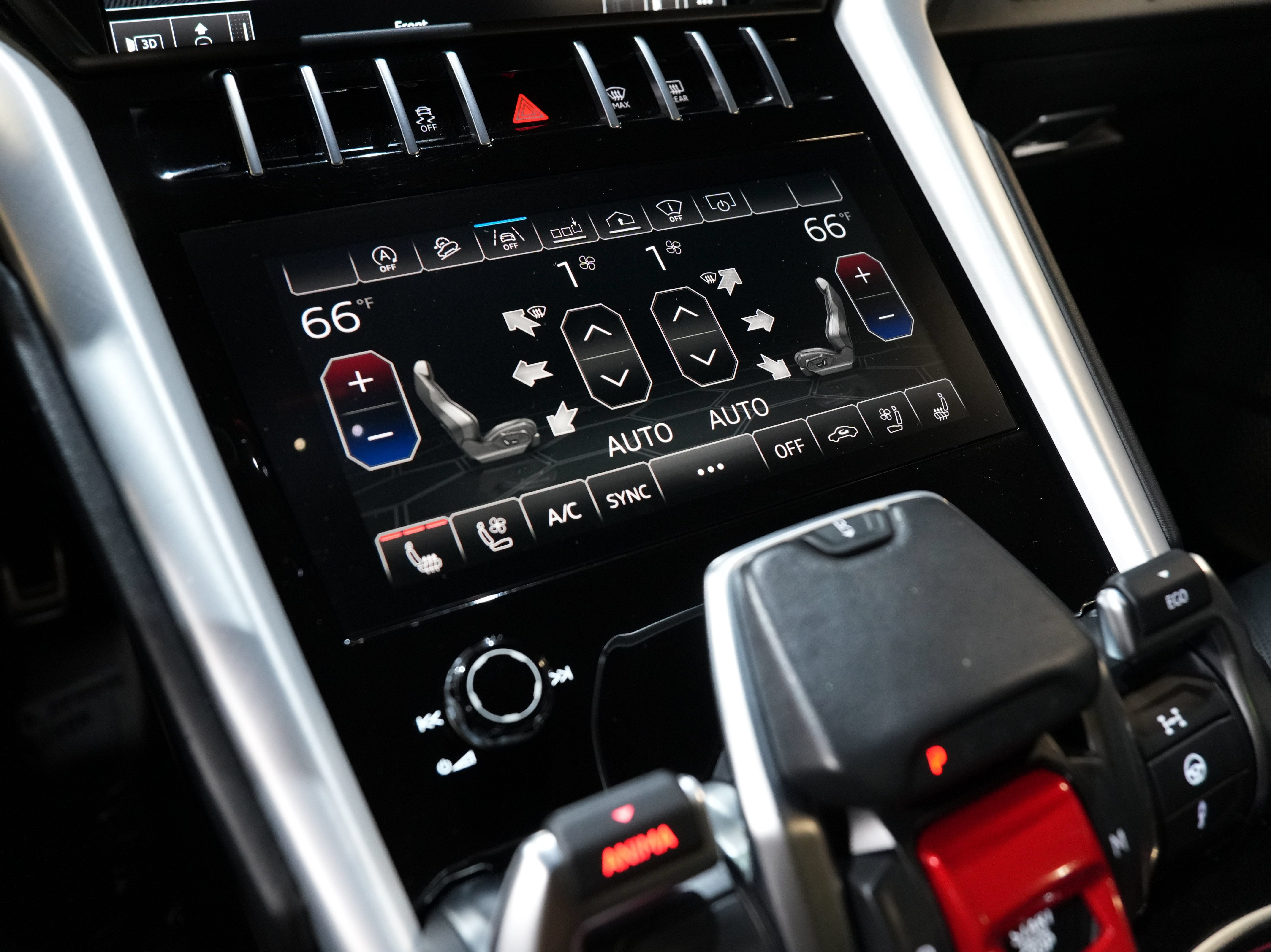 Used 2019 Lamborghini Urus AWD/4WD image 47