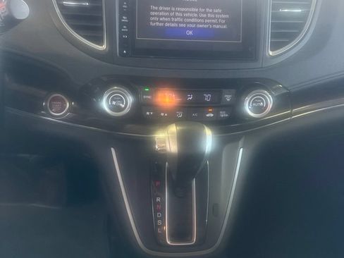 Used 2015 Honda CR-V EX-L image 6
