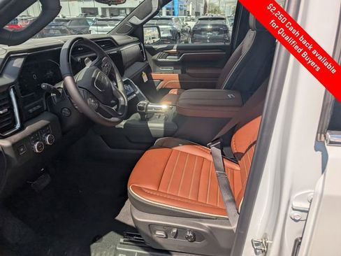 New 2026 GMC Sierra 1500 Denali Ultimate image 13