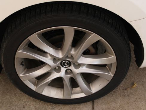 Used 2016 MAZDA MAZDA6 Grand Touring image 22