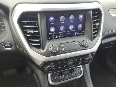 Used 2023 GMC Acadia SLE w/ Driver Convenience Package AWD/4WD image 26