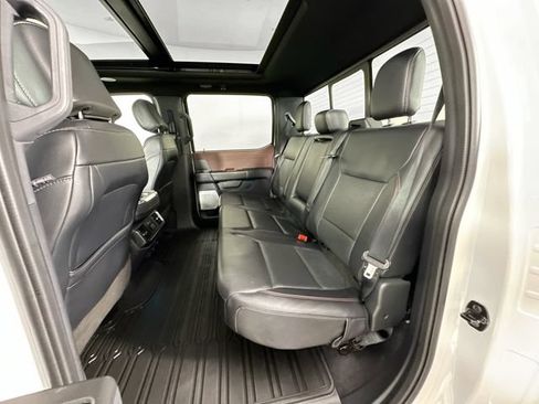 Used 2023 Ford F150 Lariat w/ Equipment Group 502A High AWD/4WD image 23