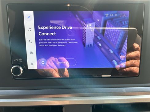 Used 2026 Toyota Tacoma TRD Sport image 24