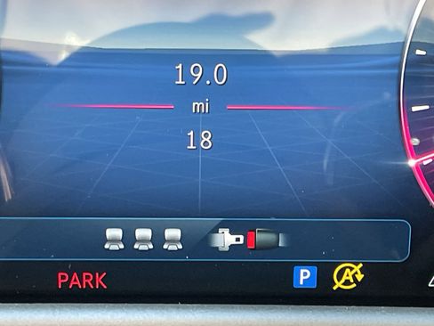 New 2026 Mercedes-Benz E 450 4MATIC All-Terrain Wagon image 25