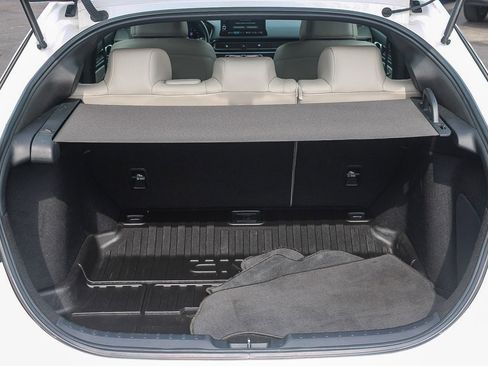 Used 2022 Honda Civic Sport Touring image 26