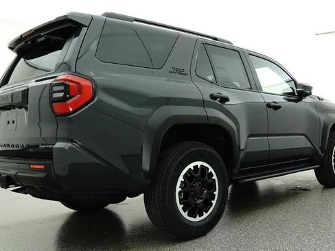 New 2026 Toyota 4Runner TRD Off-Road Premium AWD/4WD image 25
