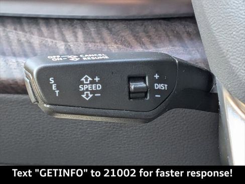 Certified 2024 Audi Q7 2.0T Premium Plus w/ Premium Plus Package AWD/4WD image 34