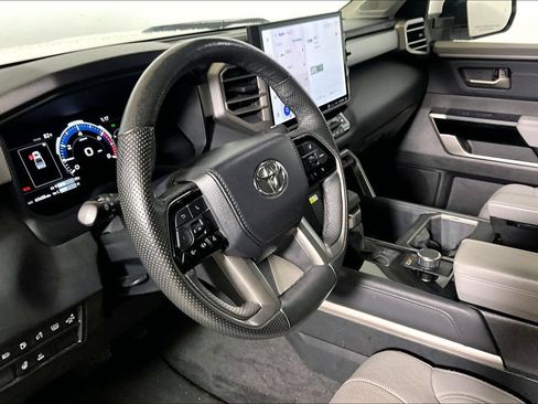 Used 2023 Toyota Tundra Limited RWD image 10
