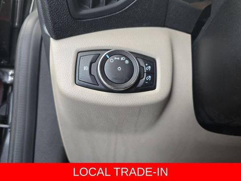 Used 2017 Ford Transit Connect XLT FWD image 27