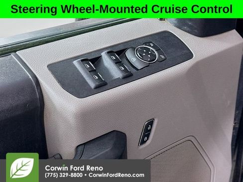 Used 2018 Ford F350 XL w/ Power Equipment Group image 16