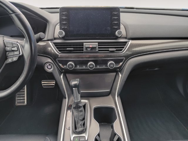 Used 2022 Honda Accord Sport image 11