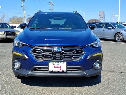 Certified 2024 Subaru Crosstrek 2.5i Sport w/ Crosstrek Mirror Package image 2