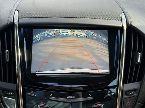 Used 2017 Cadillac ATS Premium Luxury image 27