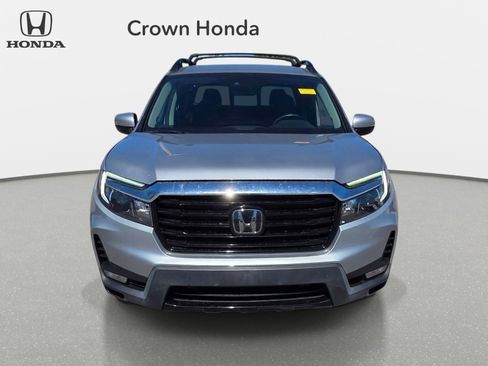 Used 2023 Honda Ridgeline RTL-E image 8