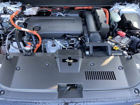 New 2026 Honda CR-V Sport-L image 14