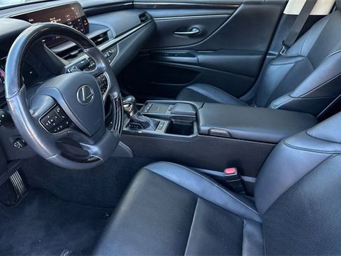 Used 2021 Lexus ES 250 250 w/ Premium Package image 11