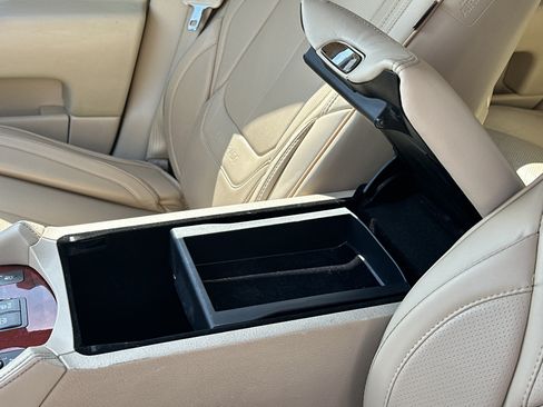 Used 2011 Lexus LS 460 AWD w/ Luxury Value Edition image 26