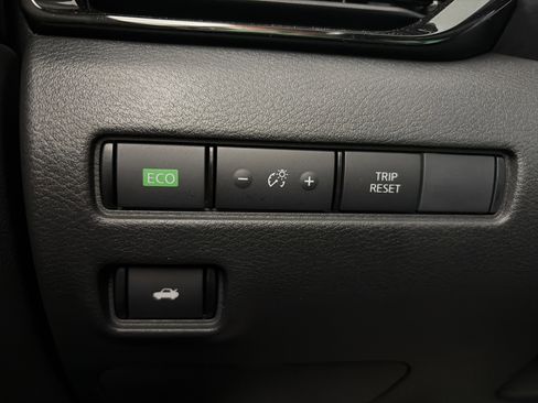 Certified 2025 Nissan Sentra SV w/ All-Weather Package image 33