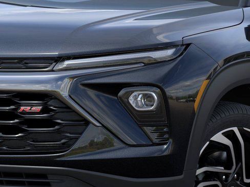 New 2026 Chevrolet TrailBlazer RS w/ Convenience Package AWD/4WD image 10