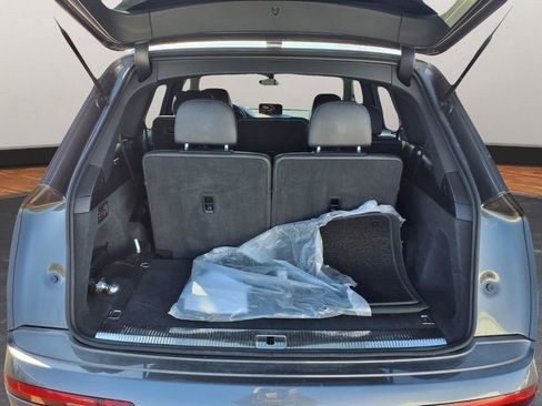 Used 2018 Audi Q7 2.0T Premium Plus w/ Premium Plus Package image 29