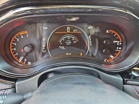 New 2026 Dodge Durango GT image 11