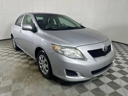 Used 2010 Toyota Corolla LE
