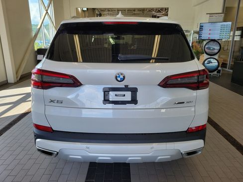 Used 2022 BMW X5 xDrive40i w/ Premium Package AWD/4WD image 6